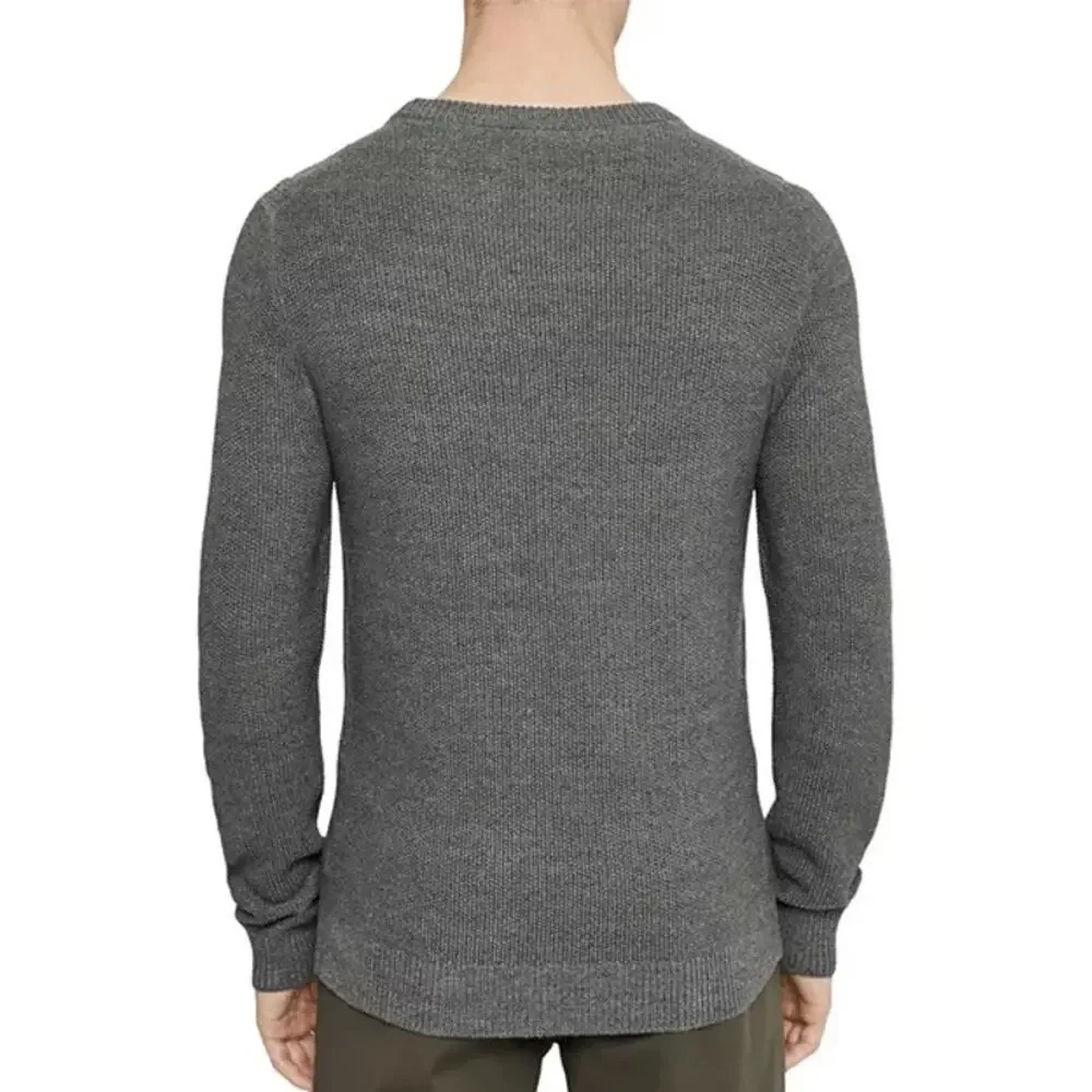 REISS Mens Humbleton Crewneck Sweater Sz M